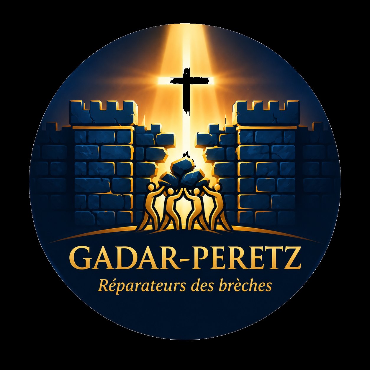 Gadar-Peretz